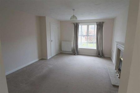 Haywain Close, Abbey Fields, SN25 - Photo 3