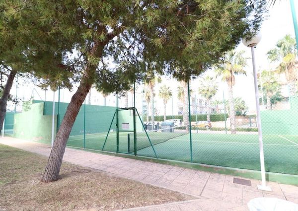 Apartamento en Aguamarina , calle Agua.