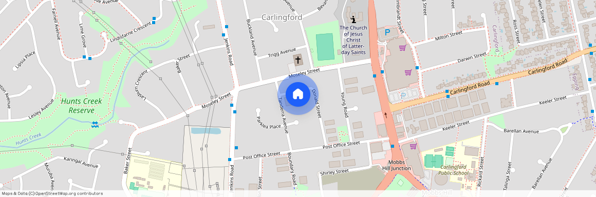 103/28-34, Donald Street, Carlingford