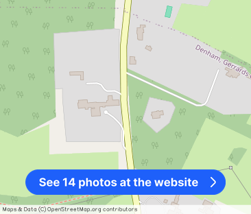 Nightingales Lane, Chalfont St Giles, HP8 - Photo 1