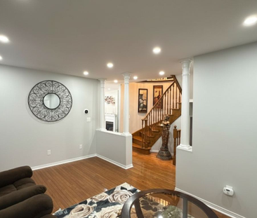 For Lease - 5 Condotti Drive, Vaughan, Ontario - Photo 1