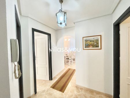 Europa | Long term winter rental in Torrevieja - Photo 2