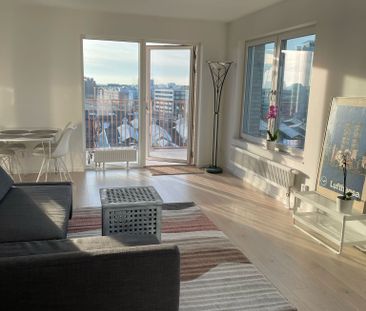 Ångfärjekajen, Malmö - Photo 5