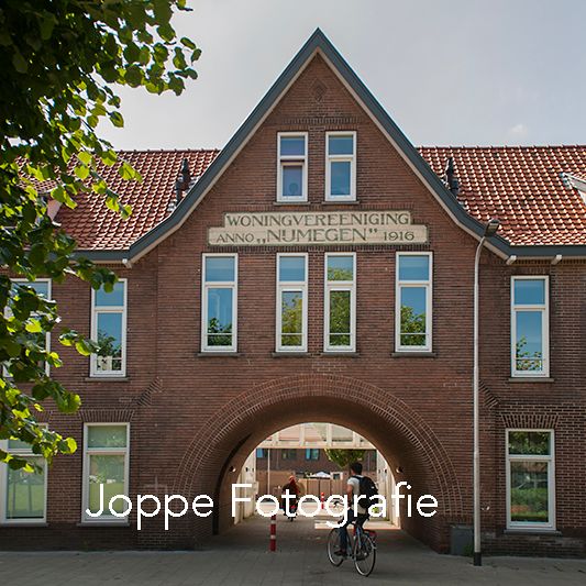 Kwartelstraat 6, 6542 XM Nijmegen - Photo 1