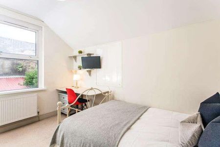 Inverness Place, Roath, CF24 - Photo 3