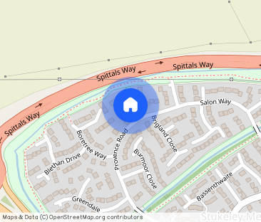 Whinfell Close, Huntingdon - Photo 1