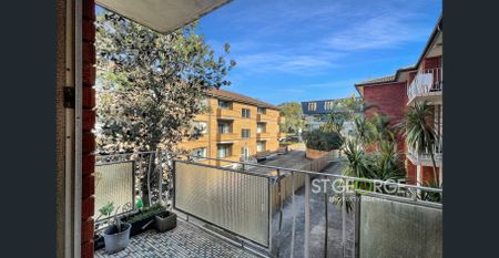 Perfectly Positioned 2-bedroom Apartment - Photo 3