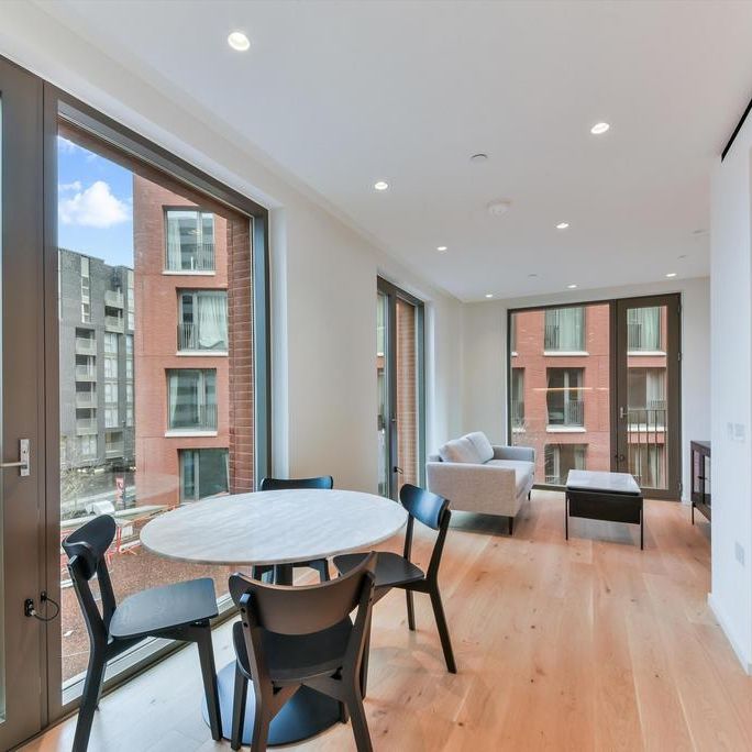 1 bedroom flat to rent - Photo 1