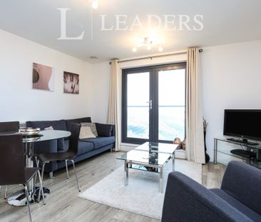 1 bedroom apartment to rent Guildford Road, Woking, GU22 - Photo 6