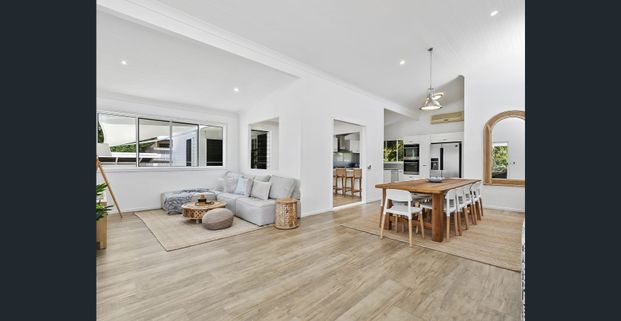 Ocean Sounds Retreat - Photo 1