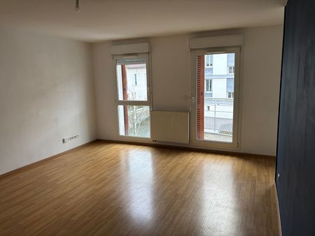 Appartement / Offre 59665206 - Photo 2