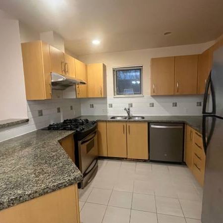 UBC Three bedroom townhouse for rent - Photo 1