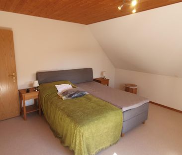 ruhige 4,5 Zi Wohnung zentral im Stedtli Laufen - Foto 4