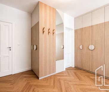 Apartment for rent, 2+kk - 1 bedroom, 64m - Photo 3