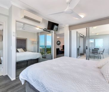 1101/79 Smith Street, Darwin City NT 0800 - Apartment For Rent | Do... - Photo 6