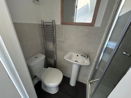 5 bedroom house share to rent - Photo 4