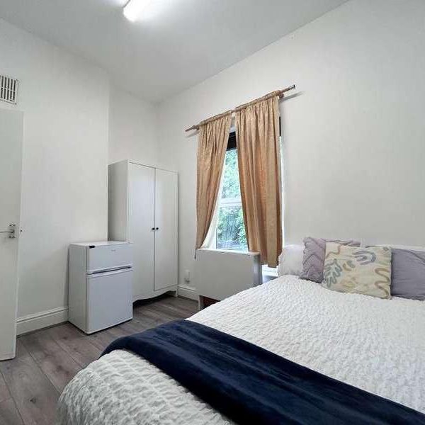 Studio, Uttoxeter New Road - Student, DE22 - Photo 1