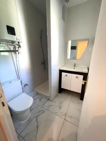 Appartement Bezons 2 pièce(s) 25.15 m2 - Photo 3