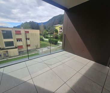 3.5 Zimmer, 80 m² - Photo 4