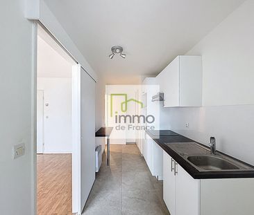 Location Appartement 3 pièces 65m² - Photo 4