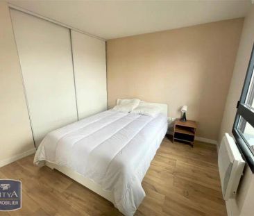 Appartement à louer 2 pièces 34.1m² - Photo 3