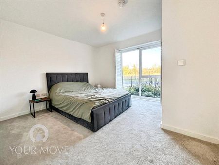 1 bedroom maisonette to rent - Photo 4