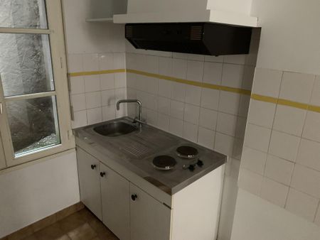 Location Appartement 1 pièce 31m² ANGERS 49100 - Photo 2