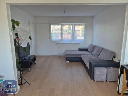 Maison à louer 5 pièces 86.34m² - Photo 4