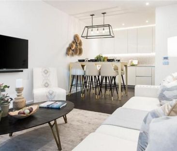 2 bedroom apartment to rent - Photo 1