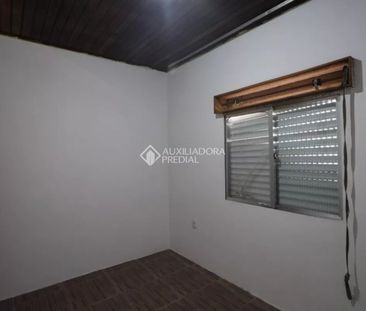 Casa com 3 quartos e 160m² para alugar em Niterói, Canoas. - Foto 3