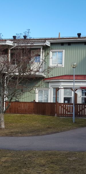 Järnvägsallén, Vimmerby - Photo 1