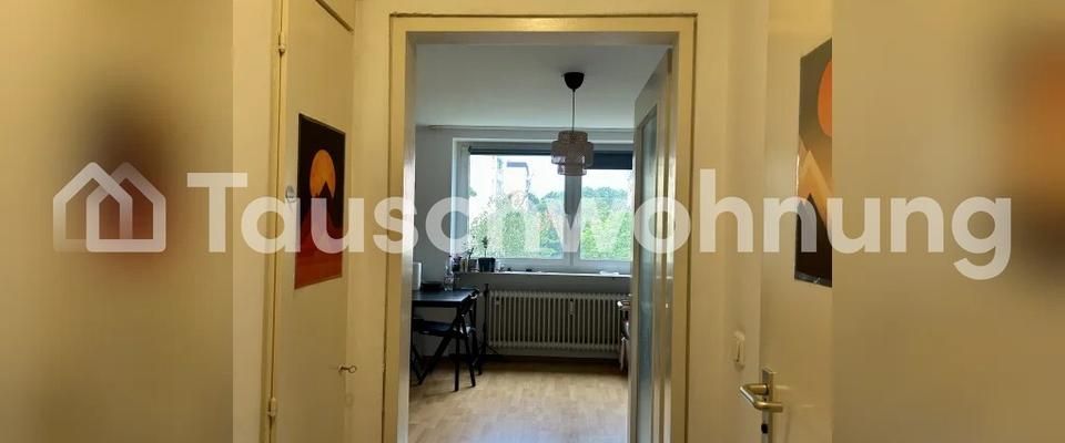 TAUSCHWOHNUNG Helle 1 Zimmerwohnung in Blumenau - Photo 1