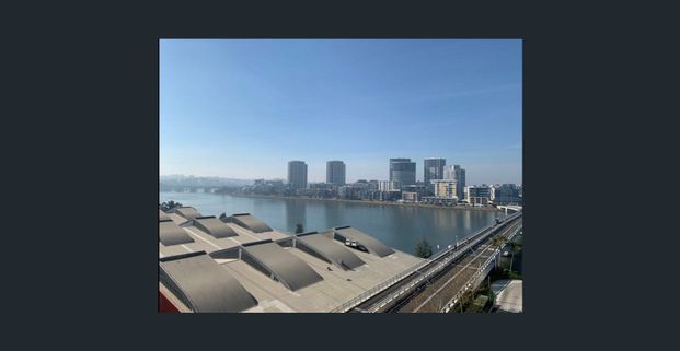 Waterview one bedroom apartment! Fully furnished! - Photo 1