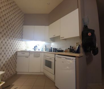 1-slaapkamerappartement vlakbij Zuidpark Gent - Foto 4