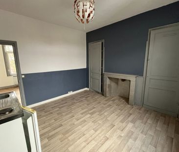 À LOUER – T1bis de 32 m² , Boulevard Victor Hugo, Lille réf 816-002... - Photo 5