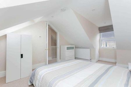 Klea Avenue, Abbeville Village, SW4 - Photo 3