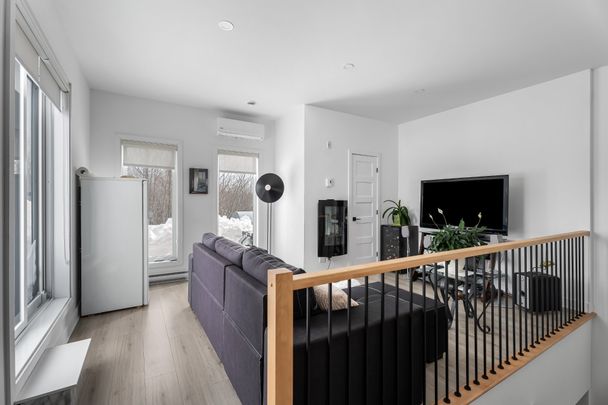 Condo for rent, Blainville - Photo 1