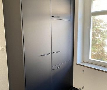 Erstvermietung - Lichtdurchflutete Stadtwohnung zu vermieten - Photo 1