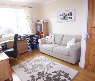 2 bedroom terraced house to rent - Photo 2