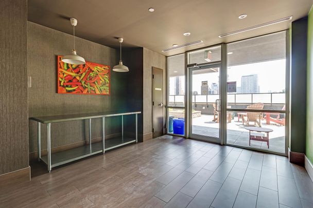 One Bedroom - Photo 1