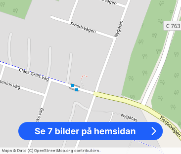 Nygatan, 29, Söderfors - Foto 1