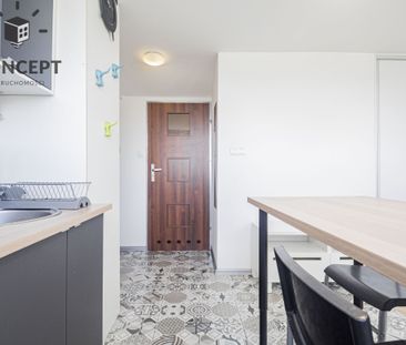 Studio w ścisłym centrum–pl. Nowy Targ | od zaraz - Photo 1