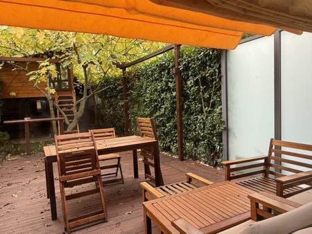 Charming semi-detached house ideally located in Versoix - Photo 3