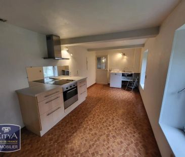 Appartement à louer 3 pièces 67.92m² - Photo 2