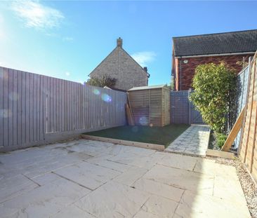 Planets Lane, - Photo 1