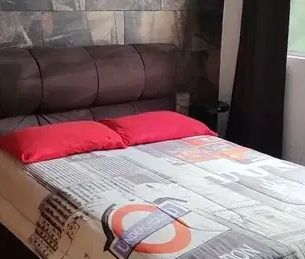 Departamento en Paseos De Taxqueña, Coyoacán, Cdmx - Photo 1