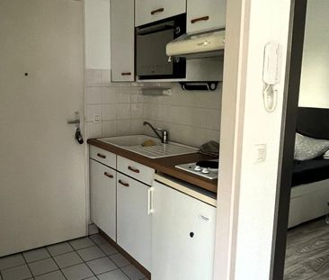 Location Appartement Meublé à Bois Guillaume - Photo 5