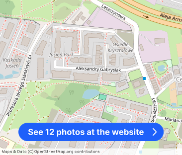 mieszkanie 46 m2 pokój z aneksem, sypialnia, garderoba, taras, Jasi... - Photo 1