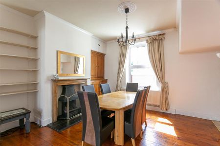2 bedroom terraced house to rent - Photo 5