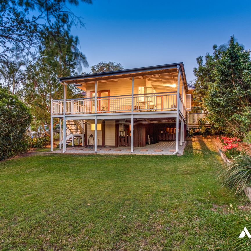 18 Gilston Street, Keperra QLD 4054 - House For Rent | Domain - Photo 1